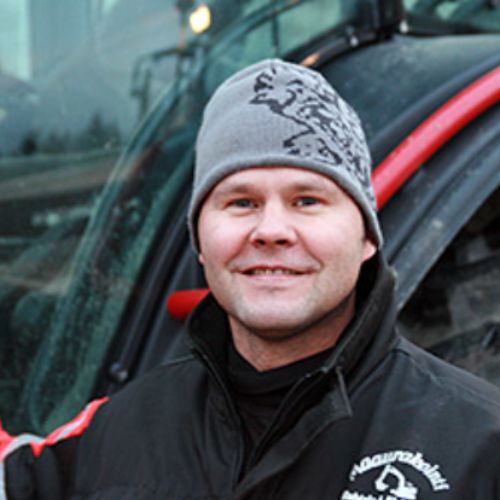 Timo huhtala maanrakennius huhtala&kiviniemi